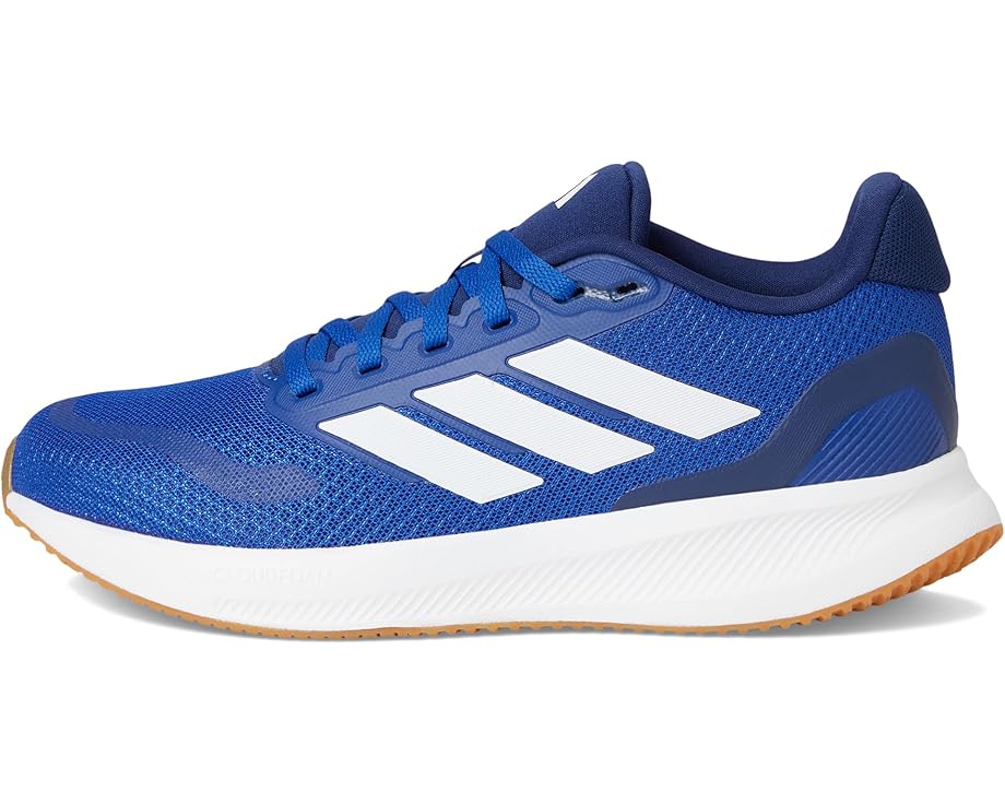 6pm Adidas Kids Run Falcon 3.0 Sportswear Shoes (Big Kid)