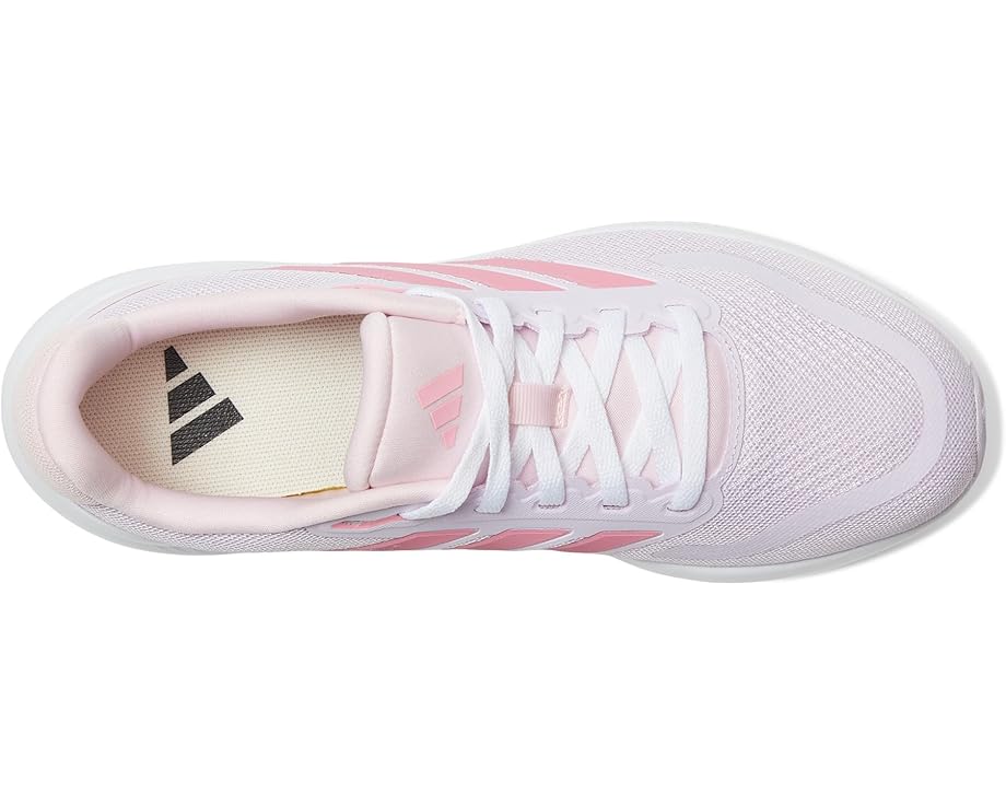 6pm Adidas Kids Run Falcon 3.0 Sportswear Shoes (Big Kid)