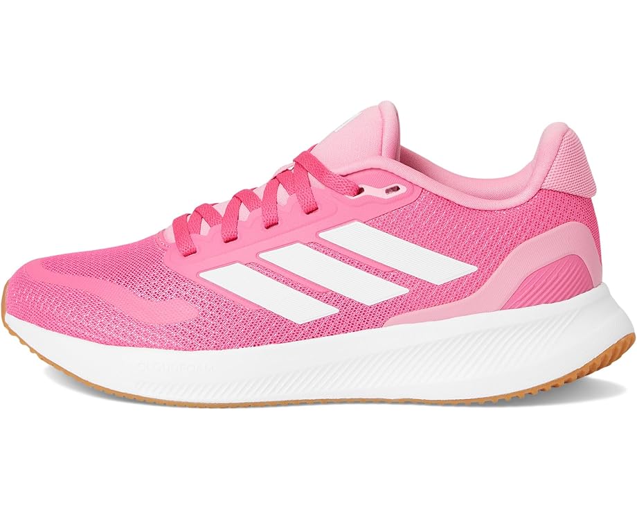 6pm Adidas Kids Run Falcon 3.0 Sportswear Shoes (Big Kid)