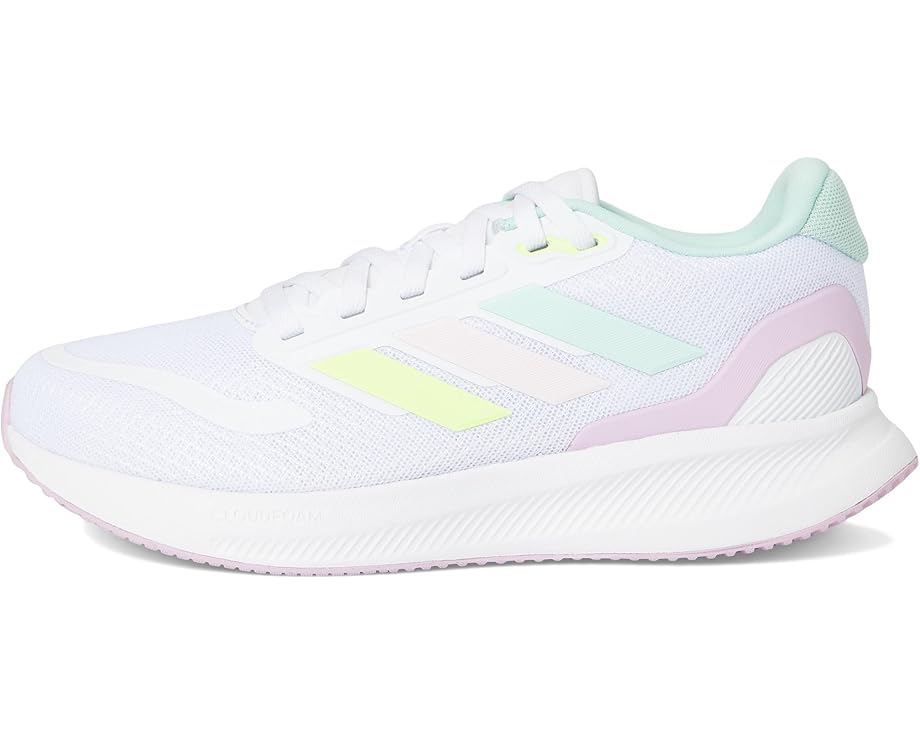 6pm Adidas Kids Run Falcon 3.0 Sportswear Shoes (Big Kid)
