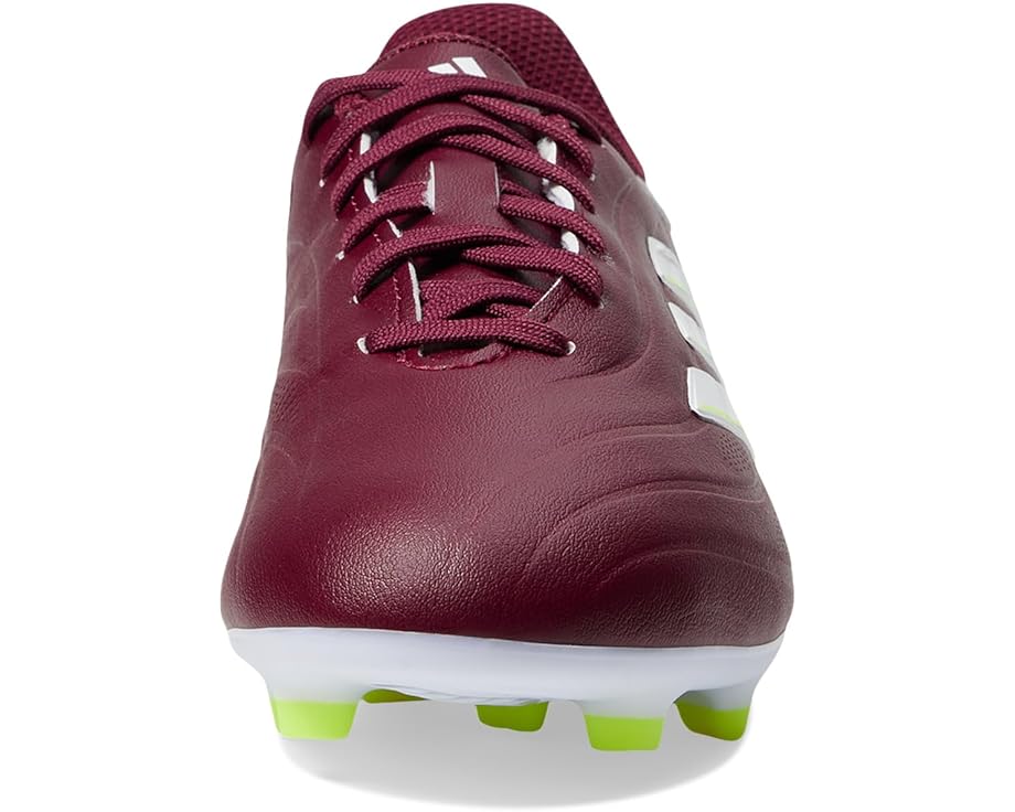 Adidas Kids Soccer Copa Pure II League Firm Ground (Little Kid/Big Kid)