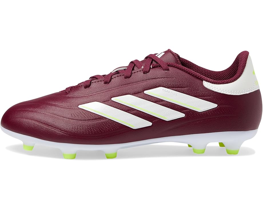 Adidas Kids Soccer Copa Pure II League Firm Ground (Little Kid/Big Kid)