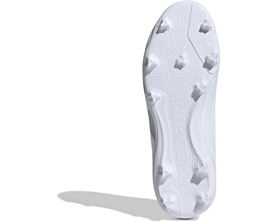 Adidas Kids Soccer Predator 24 League Firm Ground (Little Kid/Big Kid)