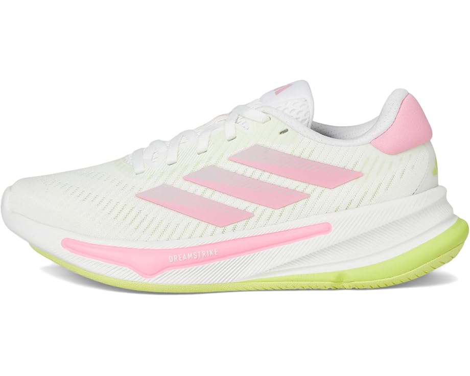 6pm Adidas Kids Supernova Ease Running Shoes (Big Kid)
