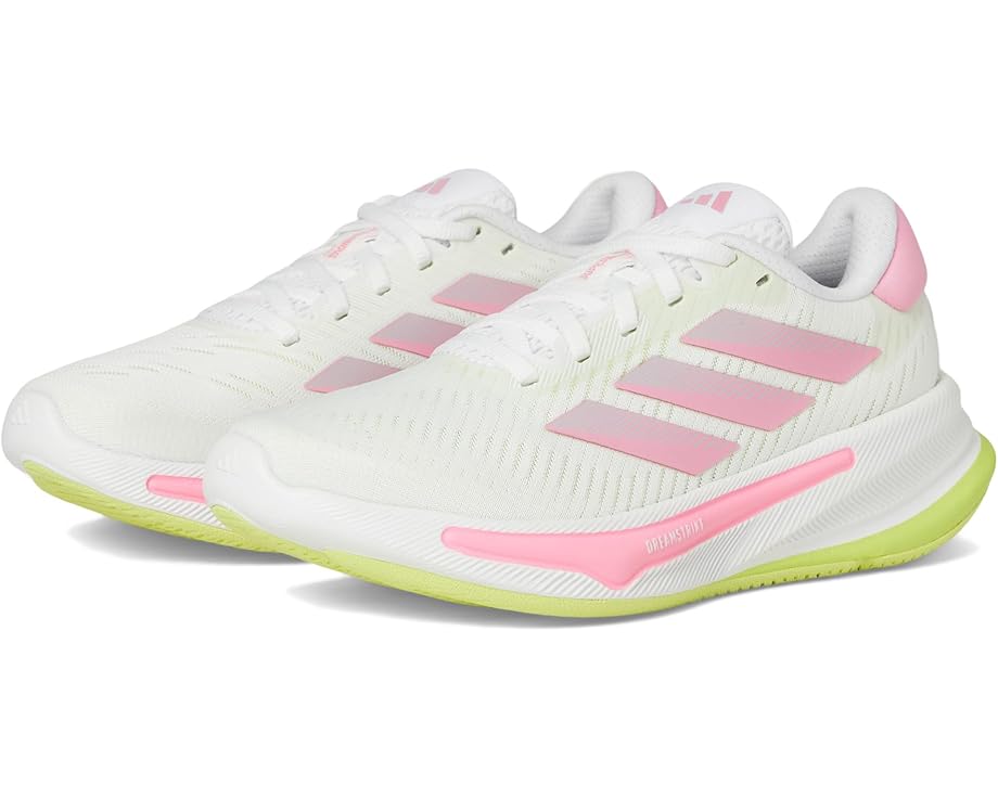6pm adidas Kids Supernova Ease Running Shoes (Big Kid)