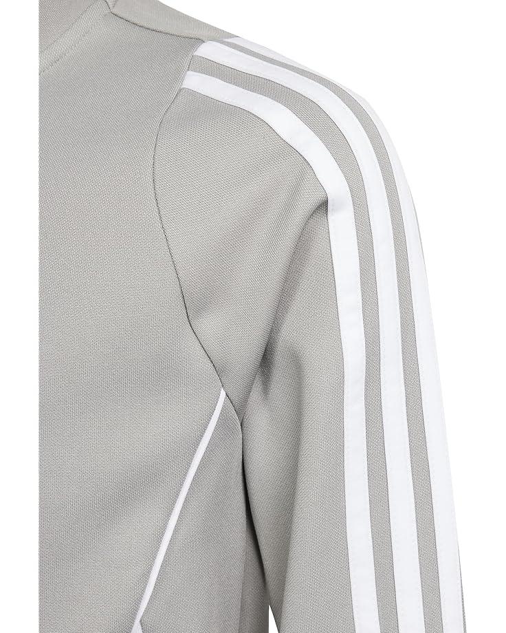 Adidas Kids Tiro24 Training Jacket (Little Kids/Big Kids)