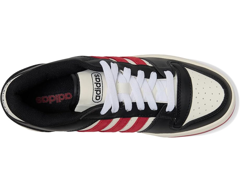 6pm Adidas Kids Turnaround Basketball Shoes (Big Kid)