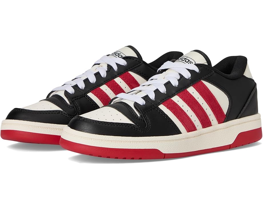 6pm adidas Kids Turnaround Basketball Shoes (Big Kid)