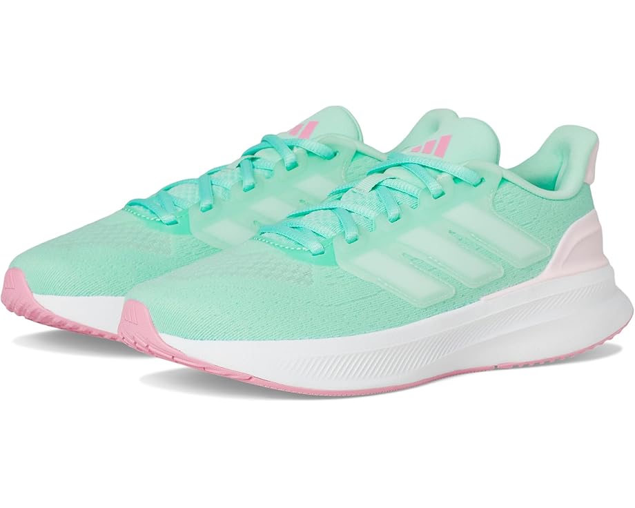 6pm adidas Kids Ultrabounce Sportswear Shoes (Big Kid)
