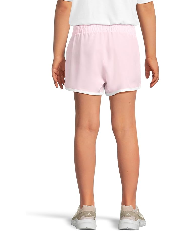 6pm Adidas Kids Woven Shorts With Binding (Toddler/Little Kid)
