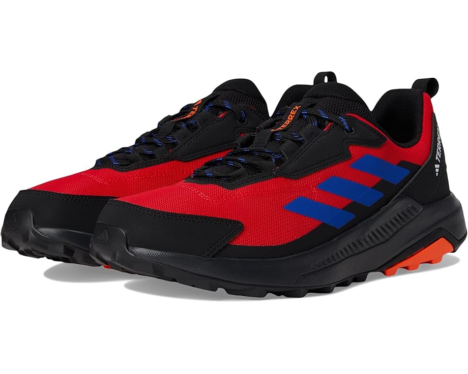 6pm adidas Outdoor Terrex Anylander Hiking Shoes Men's