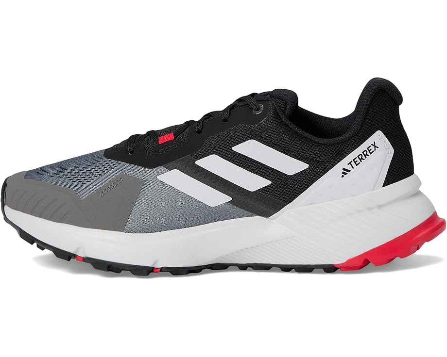 6pm Adidas Outdoor Terrex Soulstride Trail Running Shoes Men's