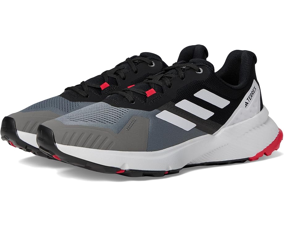 6pm adidas Outdoor Terrex Soulstride Trail Running Shoes Men's
