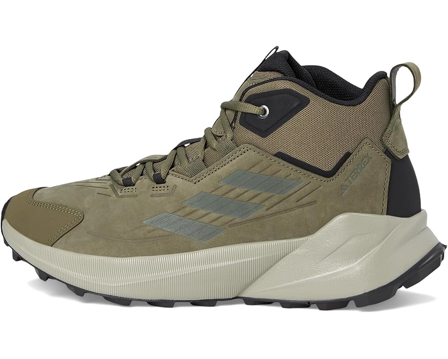 Adidas Outdoor Terrex Trailmaker 2 Leather Hiking Shoes Men's