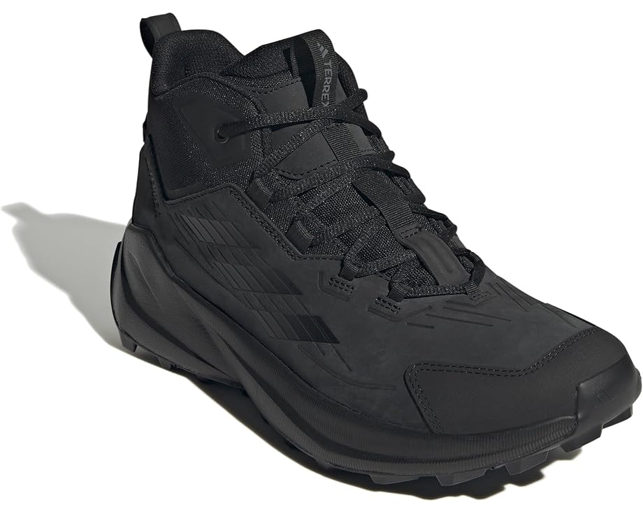 adidas Outdoor Terrex Trailmaker 2 Leather Hiking Shoes Men's