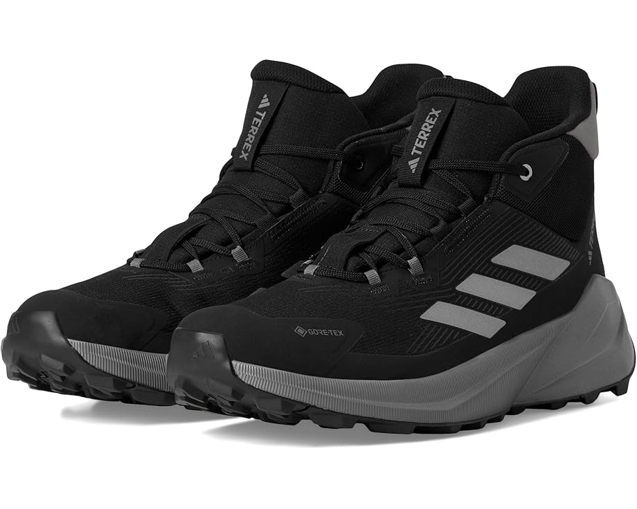 6pm adidas Outdoor Terrex Trailmaker 2 Mid GORE-TEX® Hiking Shoes Men's