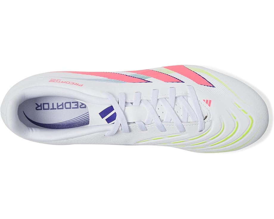 6pm Adidas Predator Club Firm Ground/Multi Ground Soccer Cleats Unisex