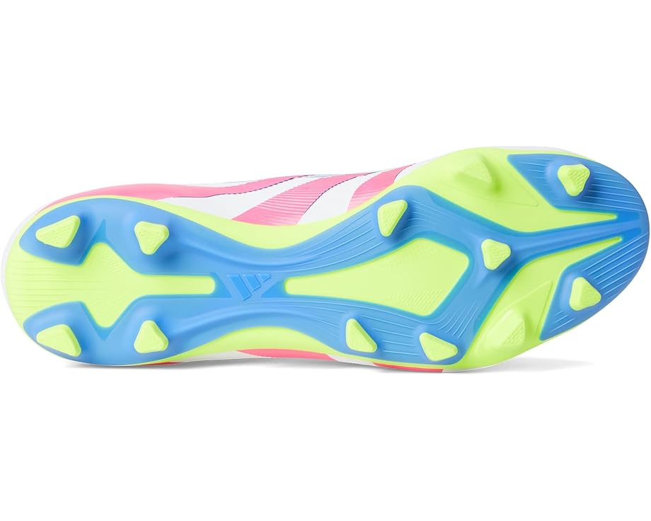 6pm Adidas Predator Club Firm Ground/Multi Ground Soccer Cleats Unisex