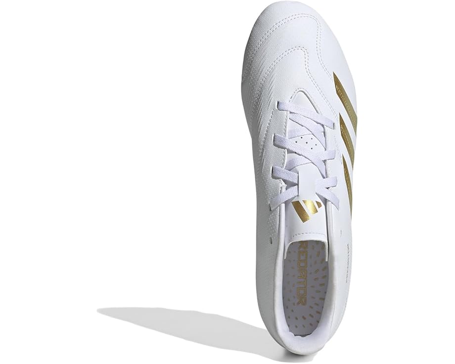 Adidas Predator Club Flexible Ground Soccer Cleats Men's