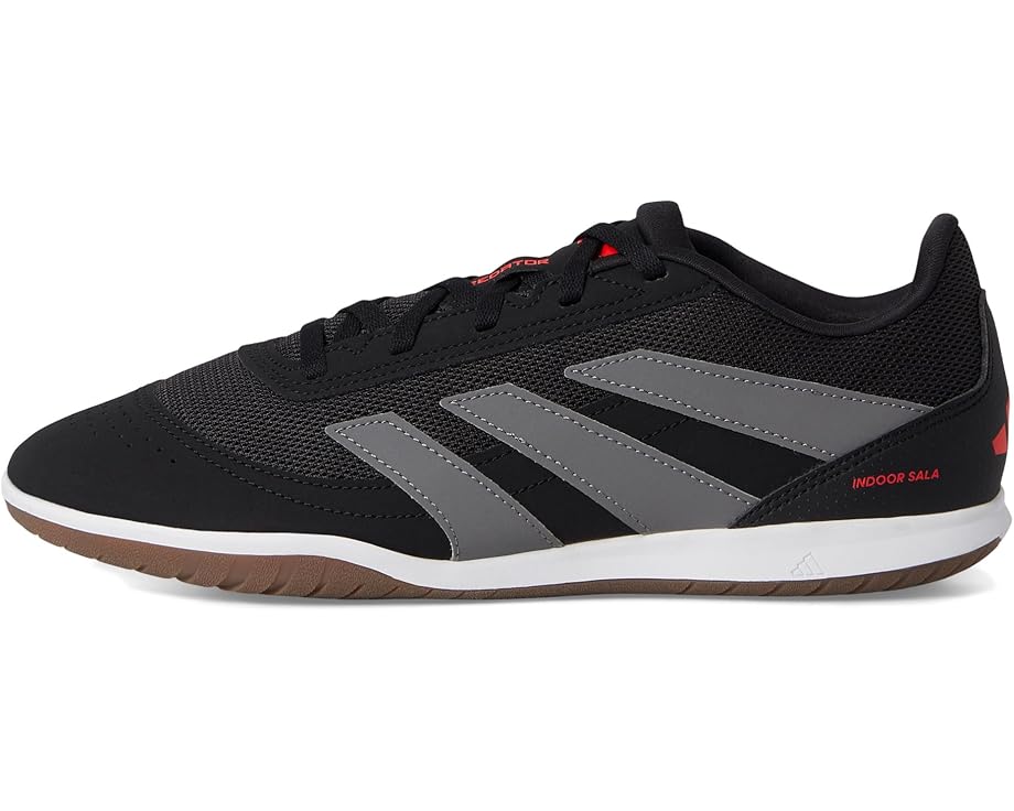 6pm Adidas Predator Club Indoor Sala Soccer Cleats Unisex