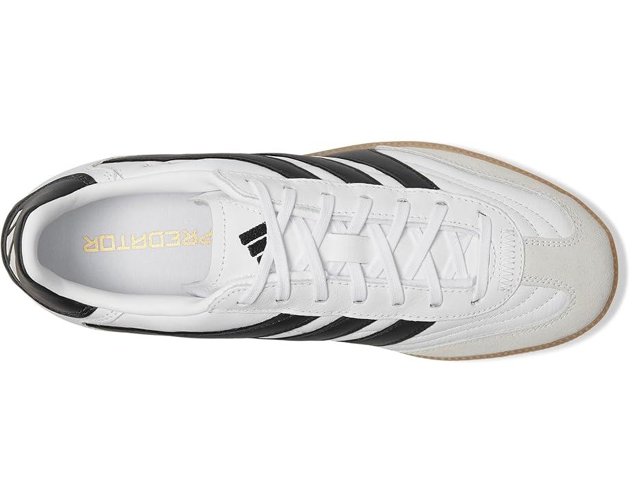 6pm Adidas Predator Freestyle Indoor Soccer Cleats Unisex