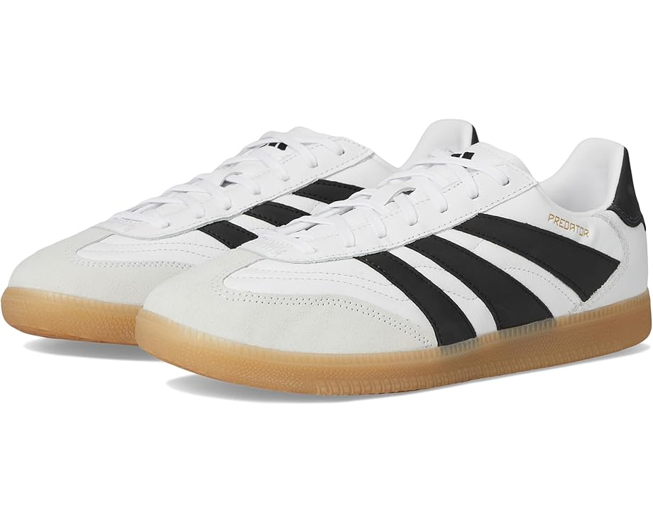 6pm adidas Predator Freestyle Indoor Soccer Cleats Unisex