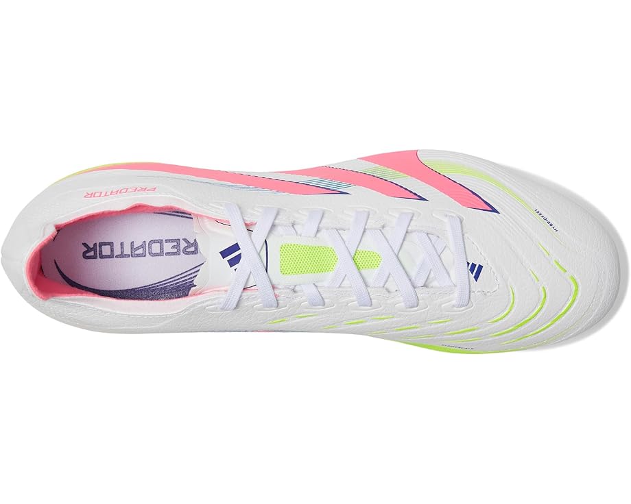 6pm Adidas Predator League Firm Ground/Multi Ground Soccer Cleats Unisex