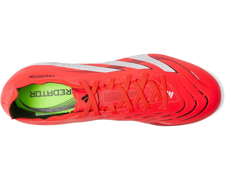 6pm Adidas Predator League Firm Ground/Multi Ground Soccer Cleats Unisex