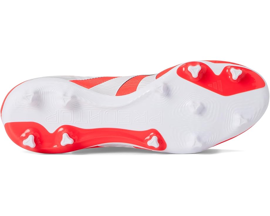 6pm Adidas Predator League Firm Ground/Multi Ground Soccer Cleats Unisex