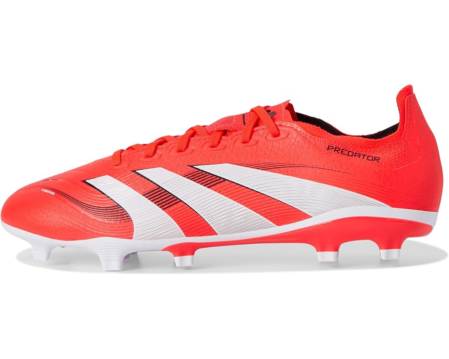 6pm Adidas Predator League Firm Ground/Multi Ground Soccer Cleats Unisex