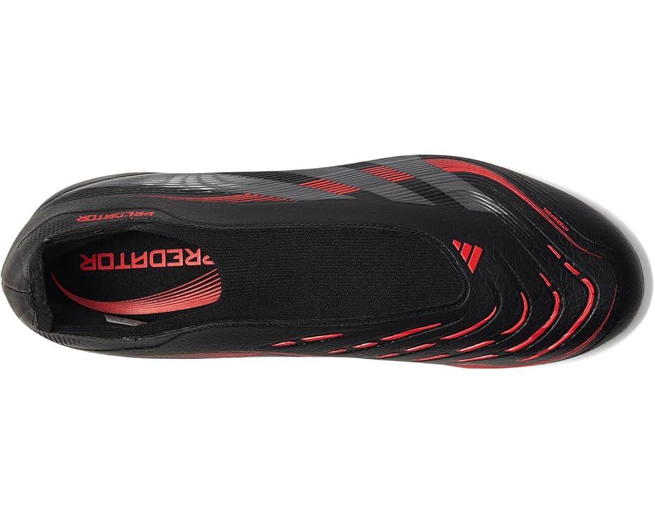 6pm Adidas Predator League Laceless Firm Ground Soccer Cleats Unisex