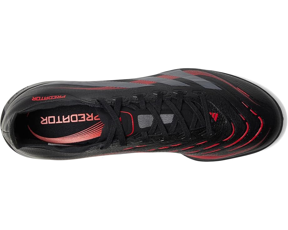 6pm Adidas Predator League Turf Soccer Cleats Unisex