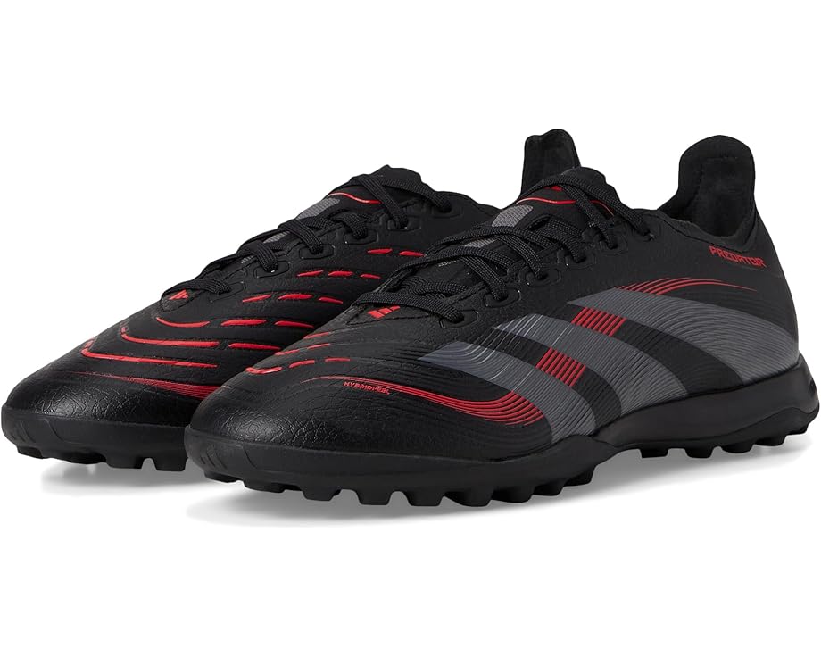 6pm adidas Predator League Turf Soccer Cleats Unisex