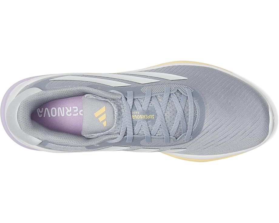 6pm Adidas Running Supernova Ease Running Shoes Women's
