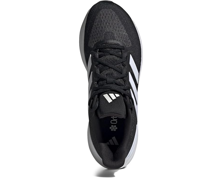 Adidas Running Ultrabounce 5 Running Shoes Men's Black/White/Black