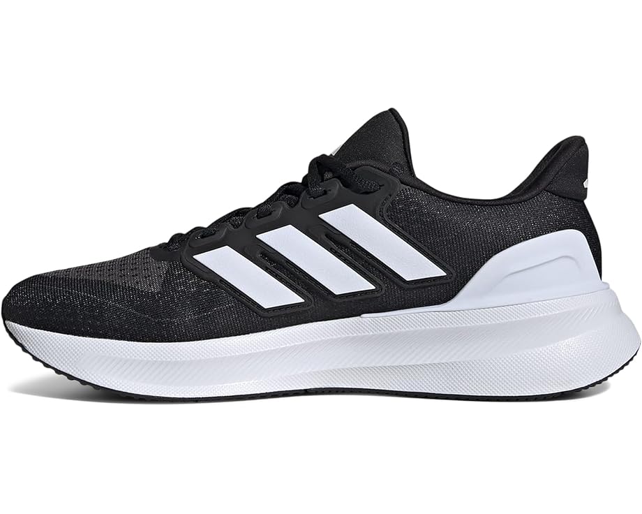 Adidas Running Ultrabounce 5 Running Shoes Men's Black/White/Black