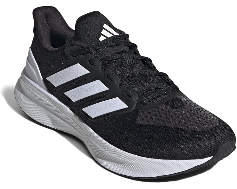 adidas Running Ultrabounce 5 Running Shoes Men's Black/White/Black