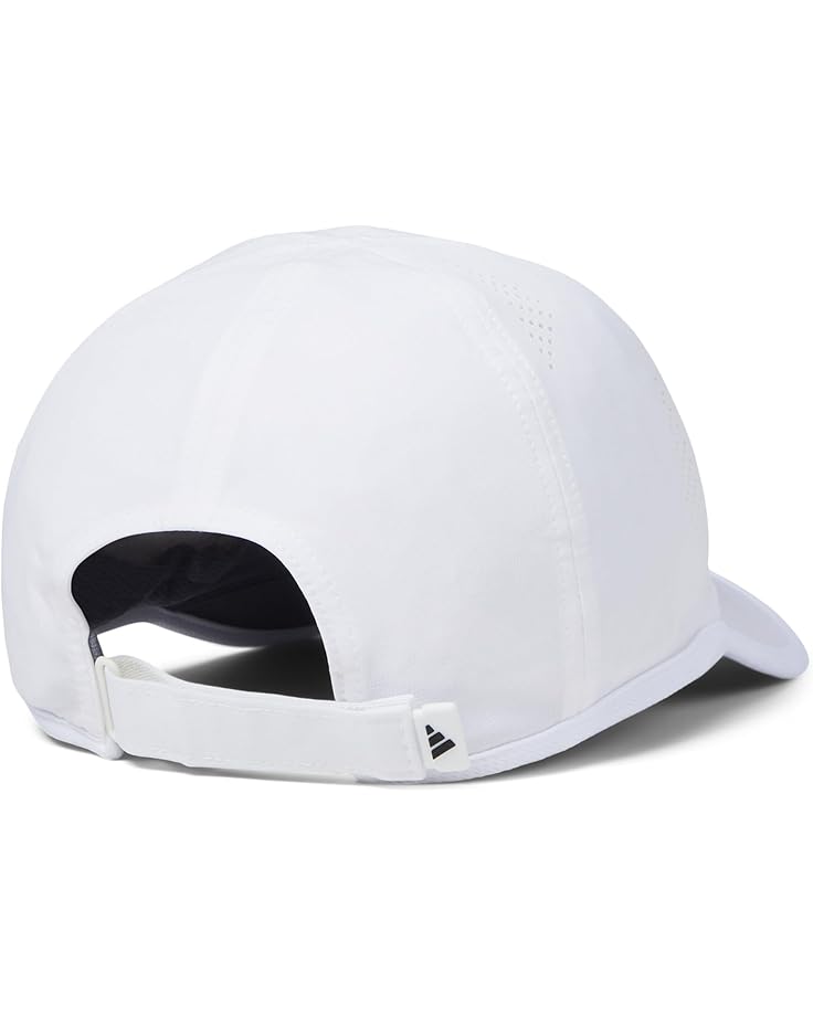 6pm Adidas Superlite 3.0 Relaxed Fit Adjustable Performance Hat