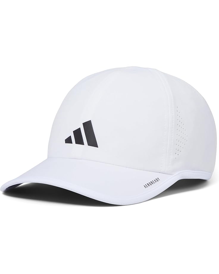 6pm adidas Superlite 3.0 Relaxed Fit Adjustable Performance Hat