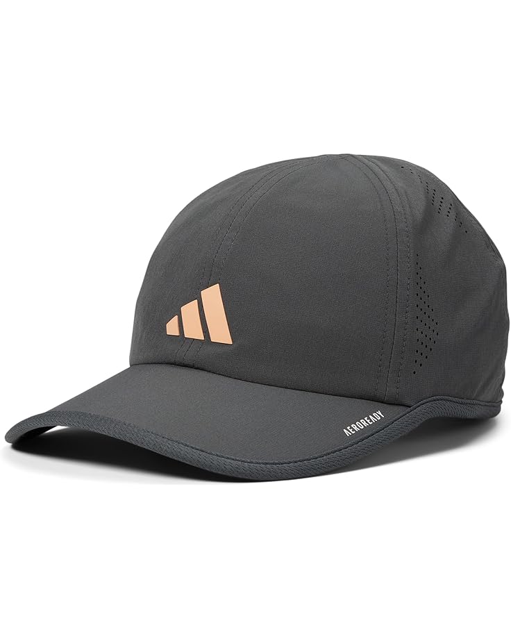 6pm adidas Superlite 3.0 Relaxed Fit Adjustable Sport Performance Hat
