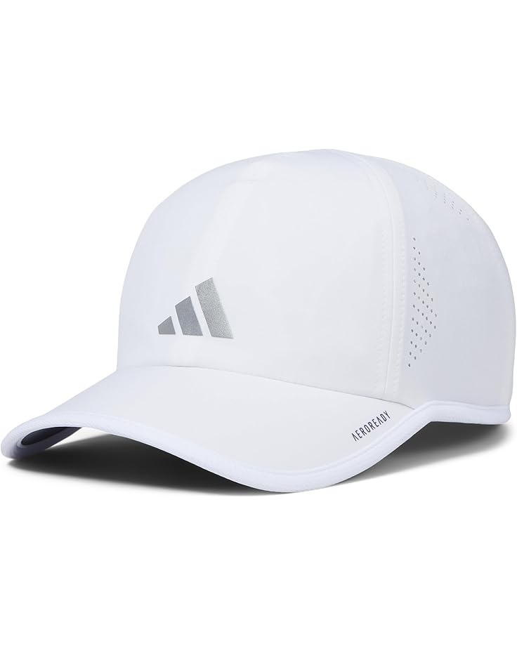 6pm adidas Superlite 3.0 Relaxed Fit Adjustable Sport Performance Hat
