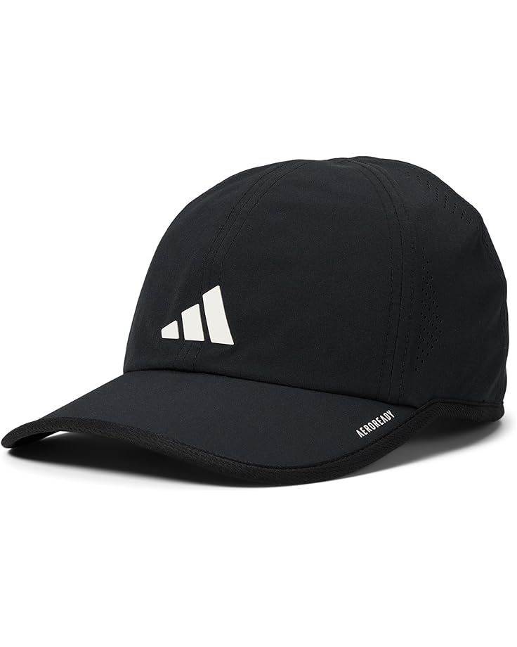 6pm adidas Superlite 3.0 Relaxed Fit Adjustable Sport Performance Hat