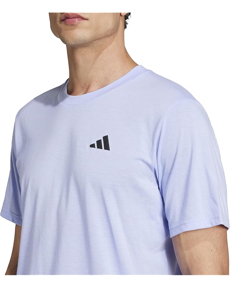 Adidas Train Essentials Feelready Training Tee Men's