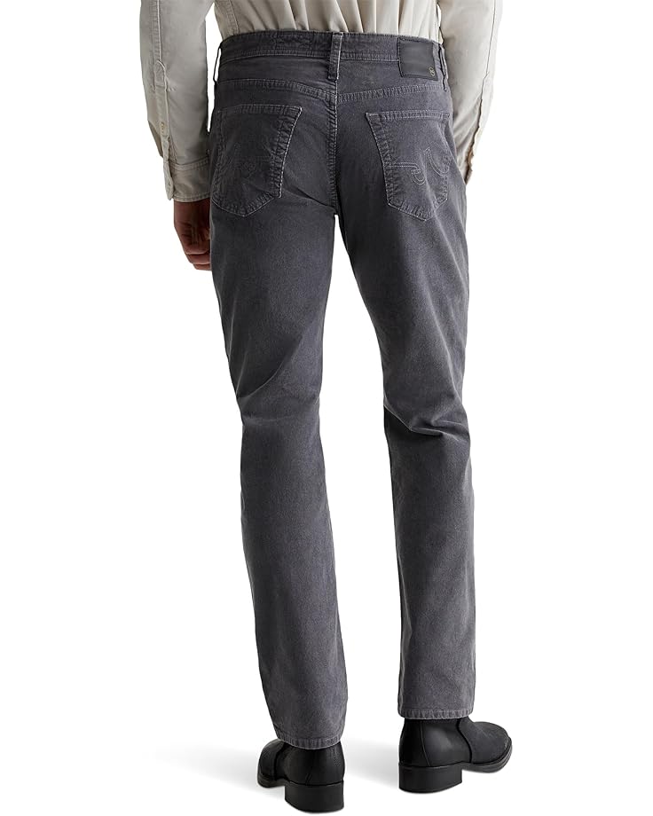 AG Jeans Everett Slim Straight Corduroy Pants Men's