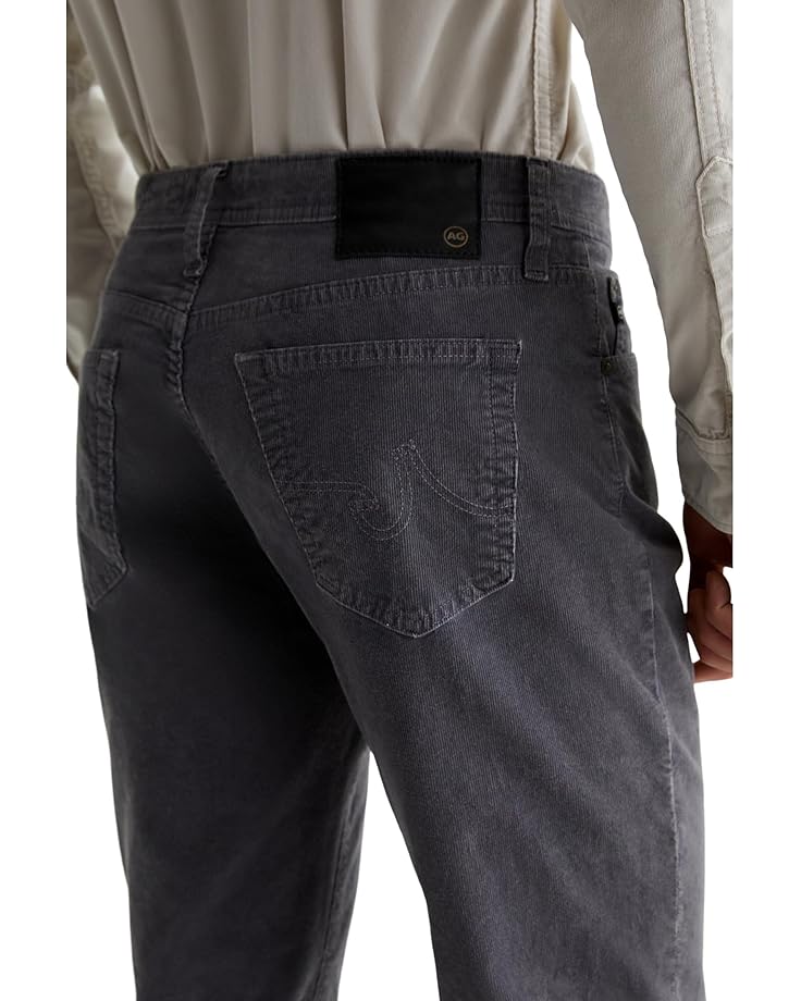 AG Jeans Everett Slim Straight Corduroy Pants Men's