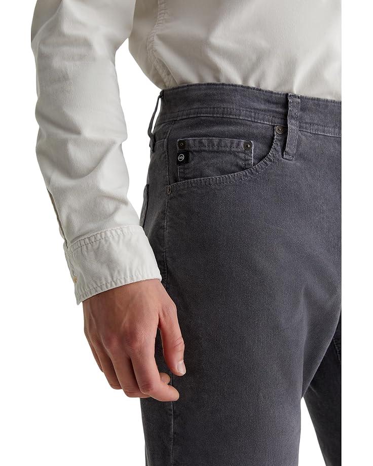 AG Jeans Everett Slim Straight Corduroy Pants Men's