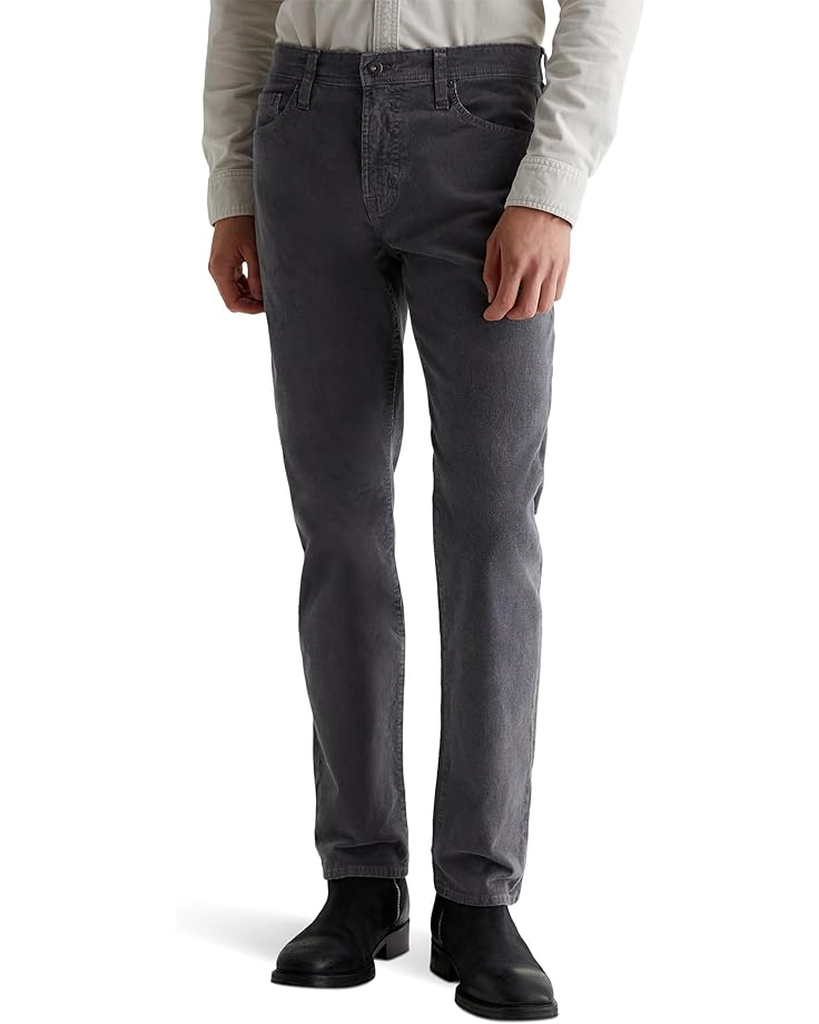 AG Jeans Everett Slim Straight Corduroy Pants Men's