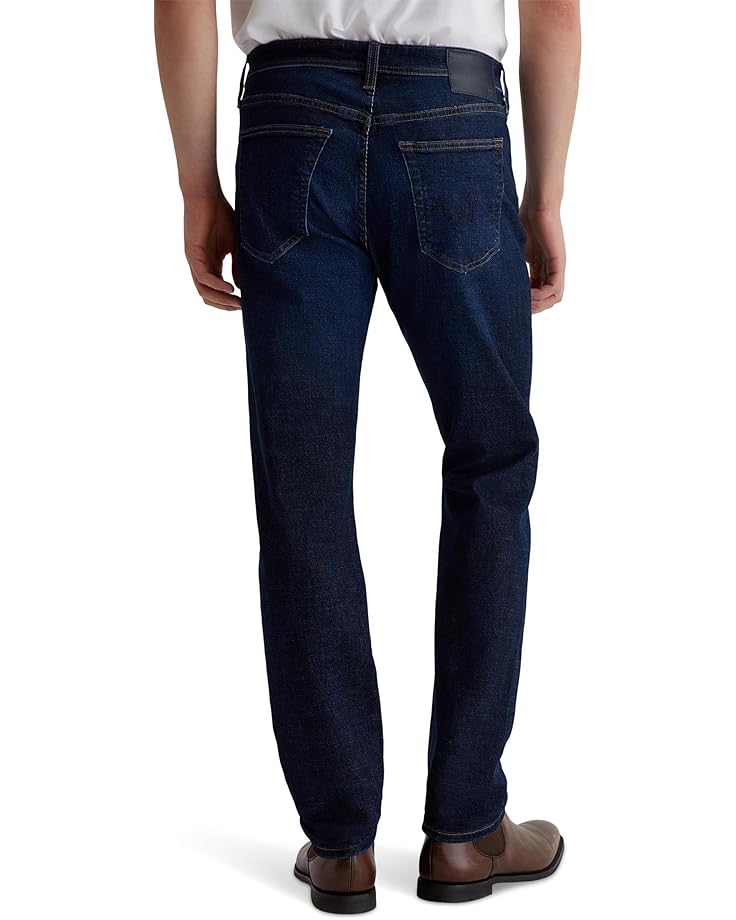 6pm AG Jeans Everett Slim Straight Leg Denim In Mayfield Men's