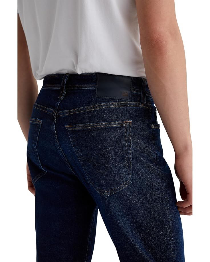 6pm AG Jeans Everett Slim Straight Leg Denim In Mayfield Men's