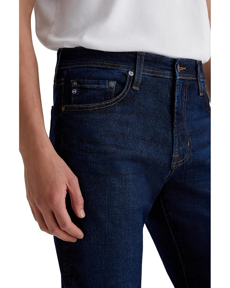 6pm AG Jeans Everett Slim Straight Leg Denim In Mayfield Men's